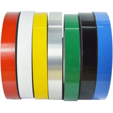 1050 1060 3003 Mill finish / coated aluminum strip coil